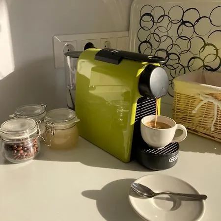 Rizling Apartmanhaz****