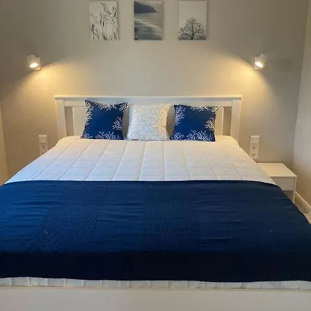 Rizling Apartmanhaz**** דירה *